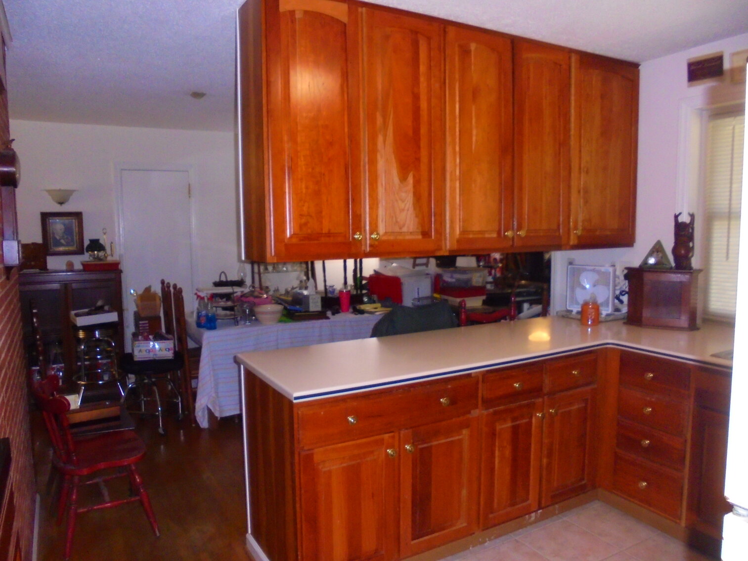 Image for REAL ESTATE & ESTATE PERSONAL PROPERTY AUCTION