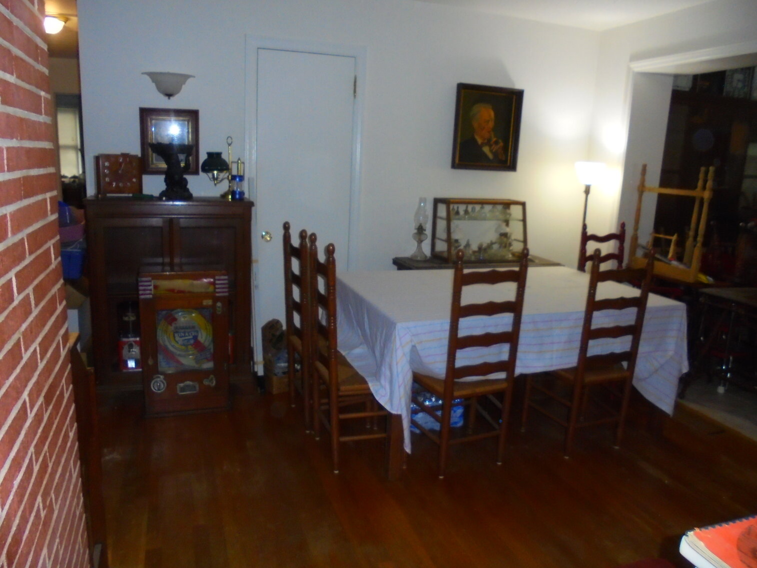 Image for REAL ESTATE & ESTATE PERSONAL PROPERTY AUCTION