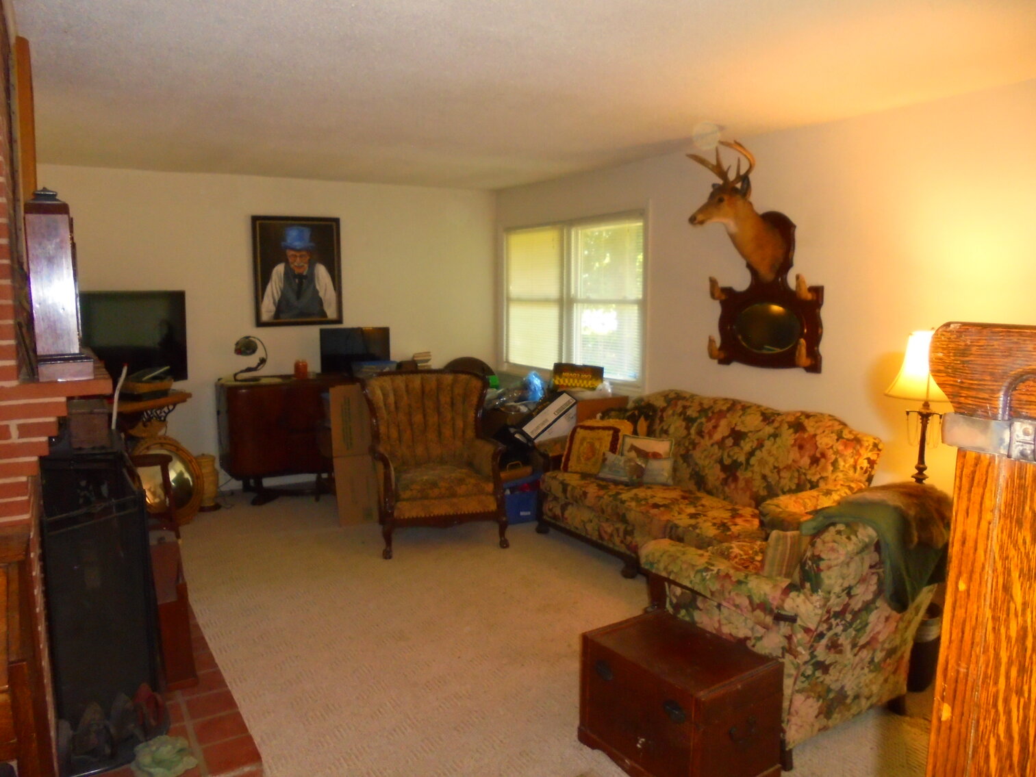 Image for REAL ESTATE & ESTATE PERSONAL PROPERTY AUCTION