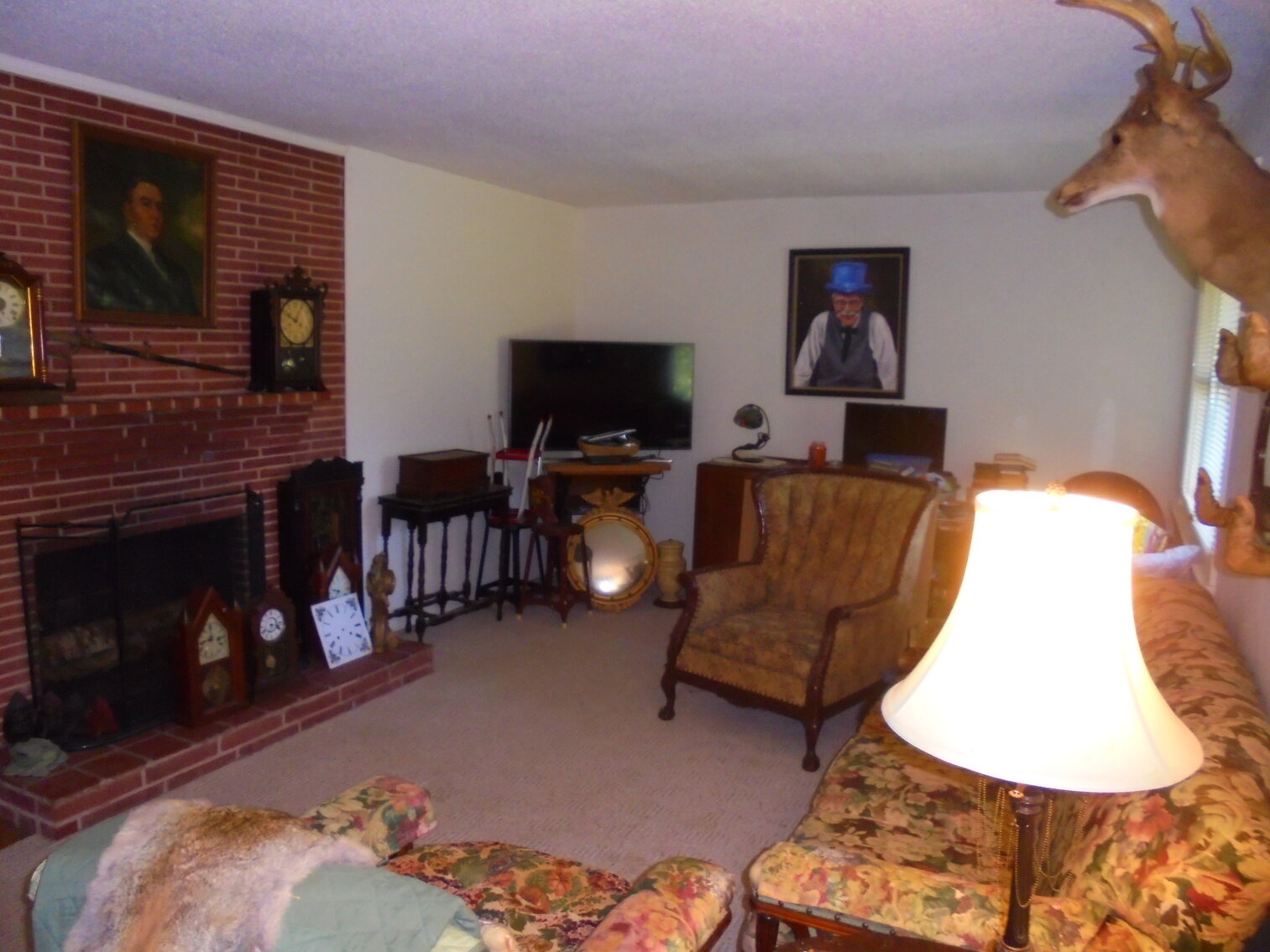 Image for REAL ESTATE & ESTATE PERSONAL PROPERTY AUCTION