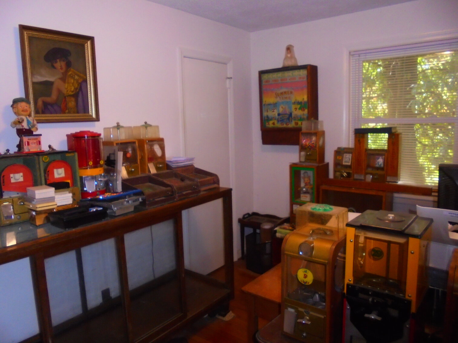 Image for REAL ESTATE & ESTATE PERSONAL PROPERTY AUCTION