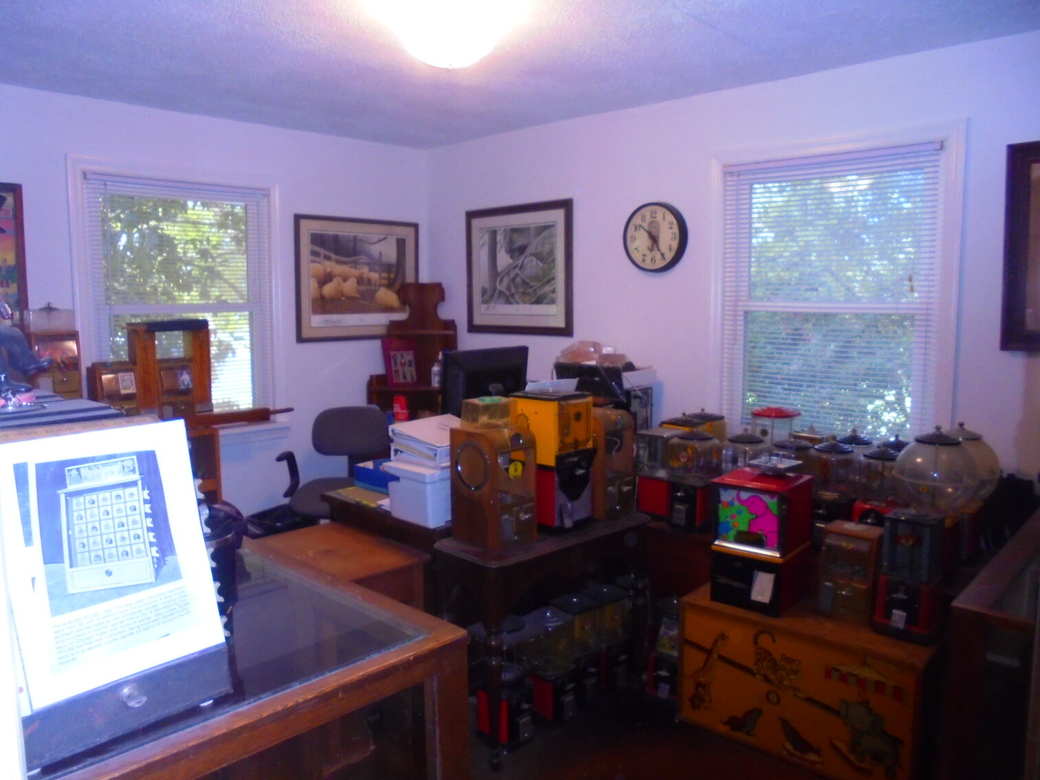 Image for REAL ESTATE & ESTATE PERSONAL PROPERTY AUCTION