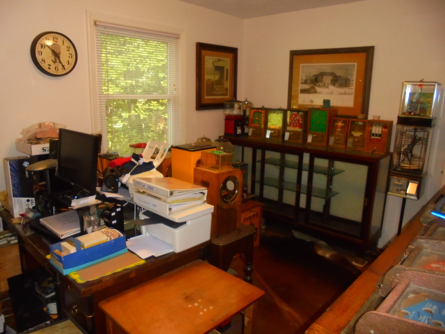 Image for REAL ESTATE & ESTATE PERSONAL PROPERTY AUCTION