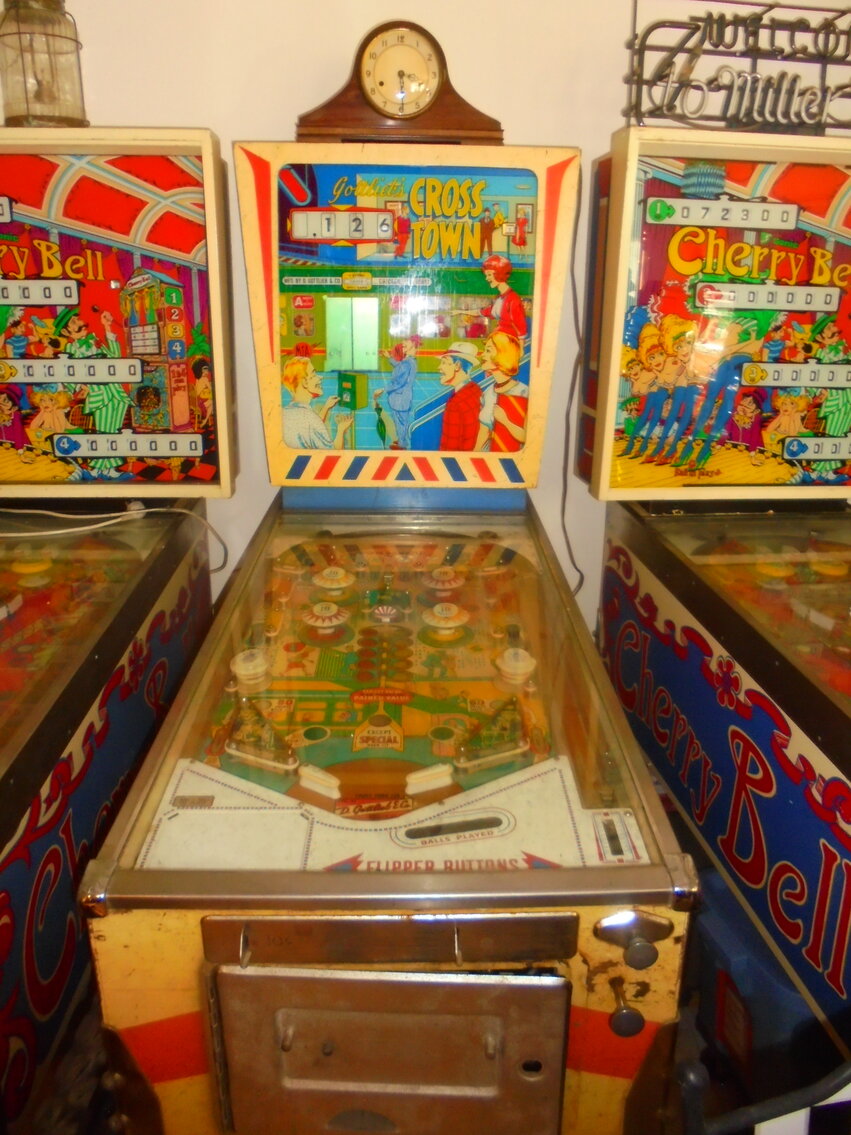 Image for REAL ESTATE & ESTATE PERSONAL PROPERTY AUCTION