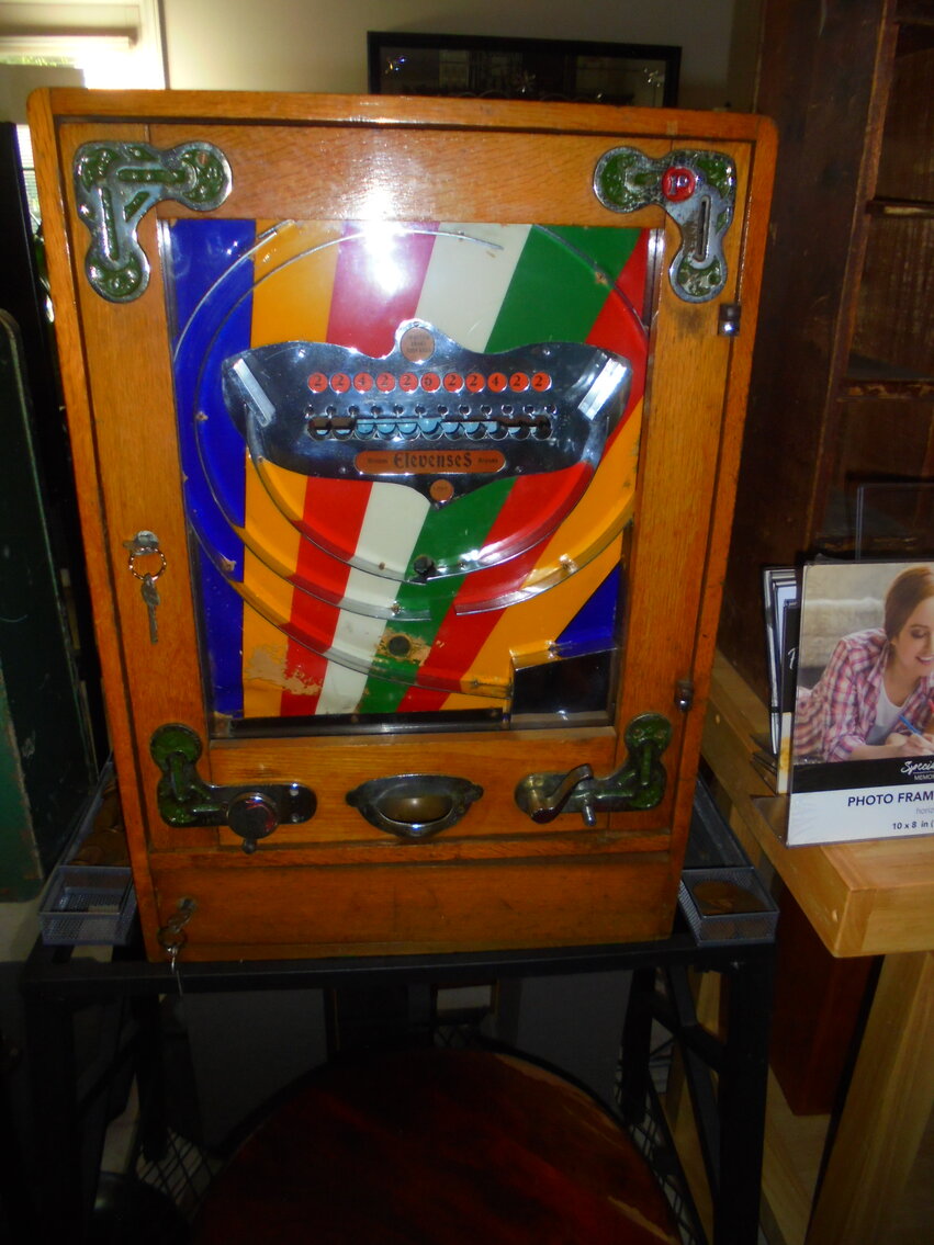 Image for REAL ESTATE & ESTATE PERSONAL PROPERTY AUCTION