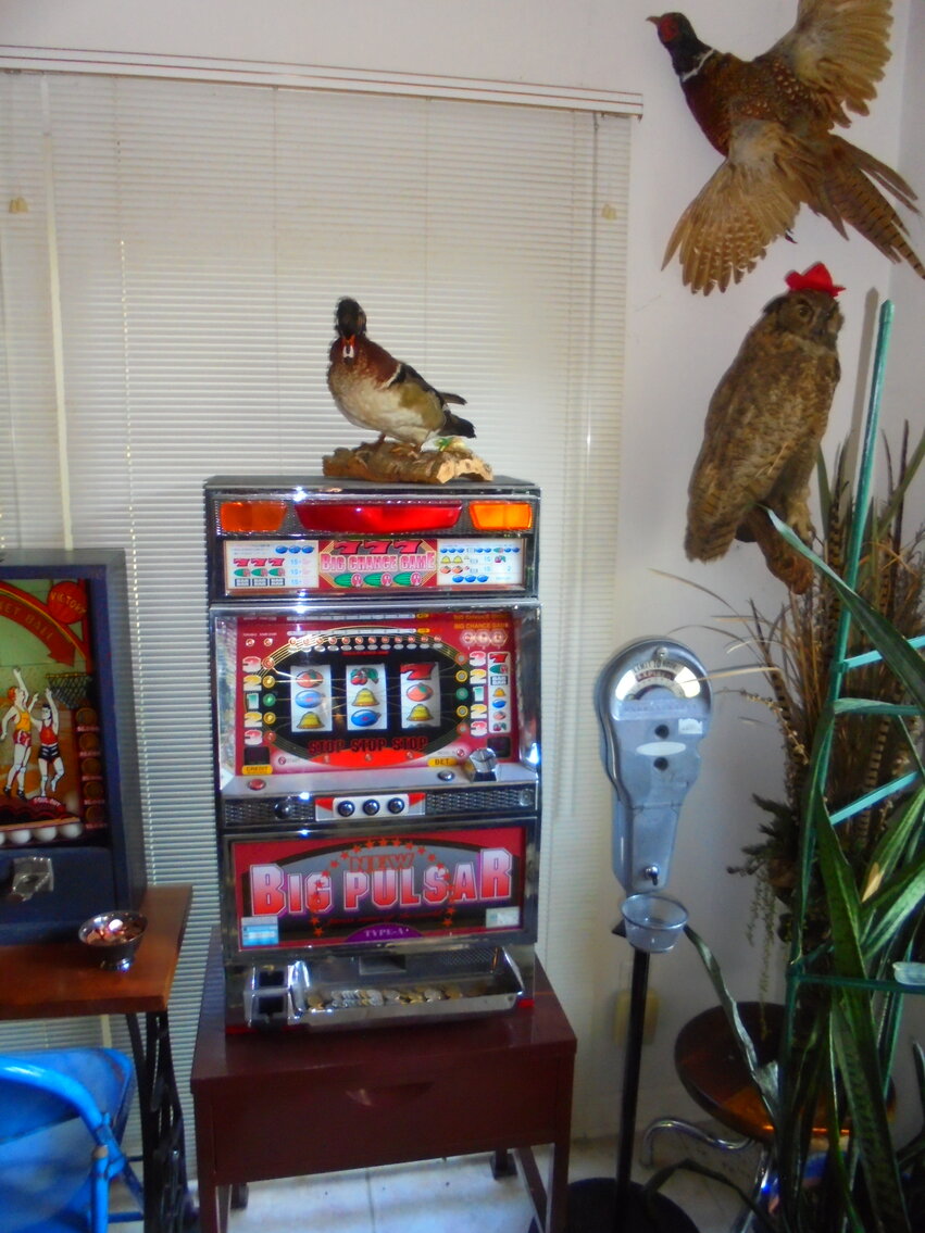 Image for REAL ESTATE & ESTATE PERSONAL PROPERTY AUCTION