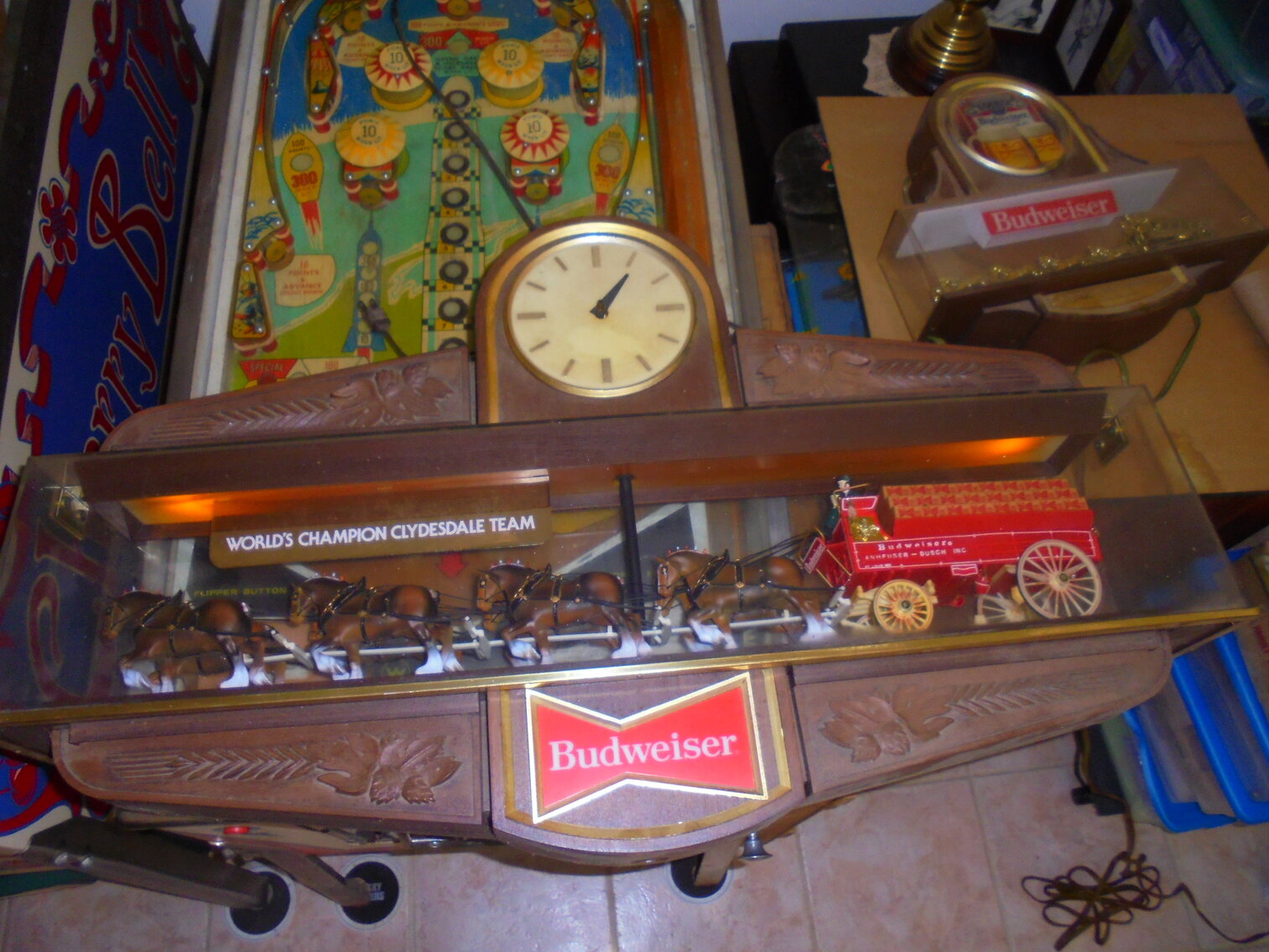 Image for REAL ESTATE & ESTATE PERSONAL PROPERTY AUCTION