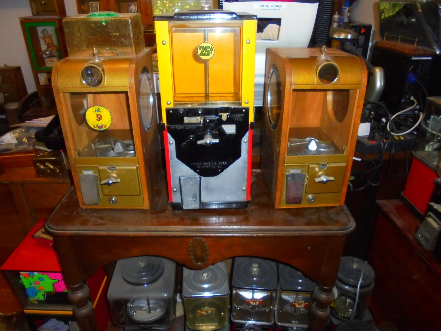 Image for REAL ESTATE & ESTATE PERSONAL PROPERTY AUCTION