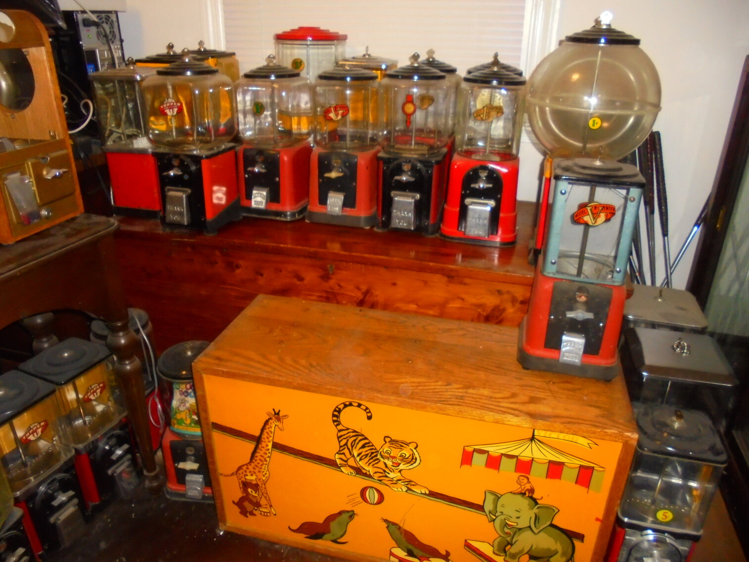 Image for REAL ESTATE & ESTATE PERSONAL PROPERTY AUCTION