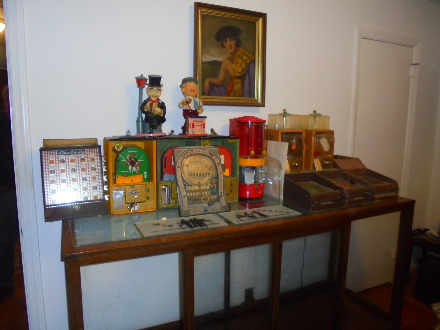 Image for REAL ESTATE & ESTATE PERSONAL PROPERTY AUCTION