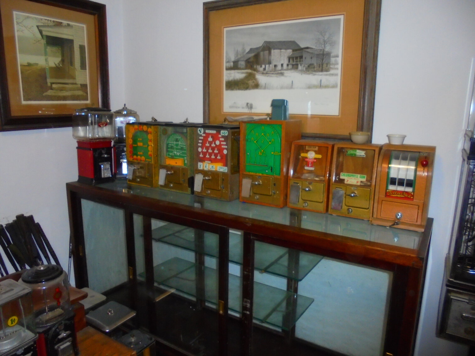 Image for REAL ESTATE & ESTATE PERSONAL PROPERTY AUCTION