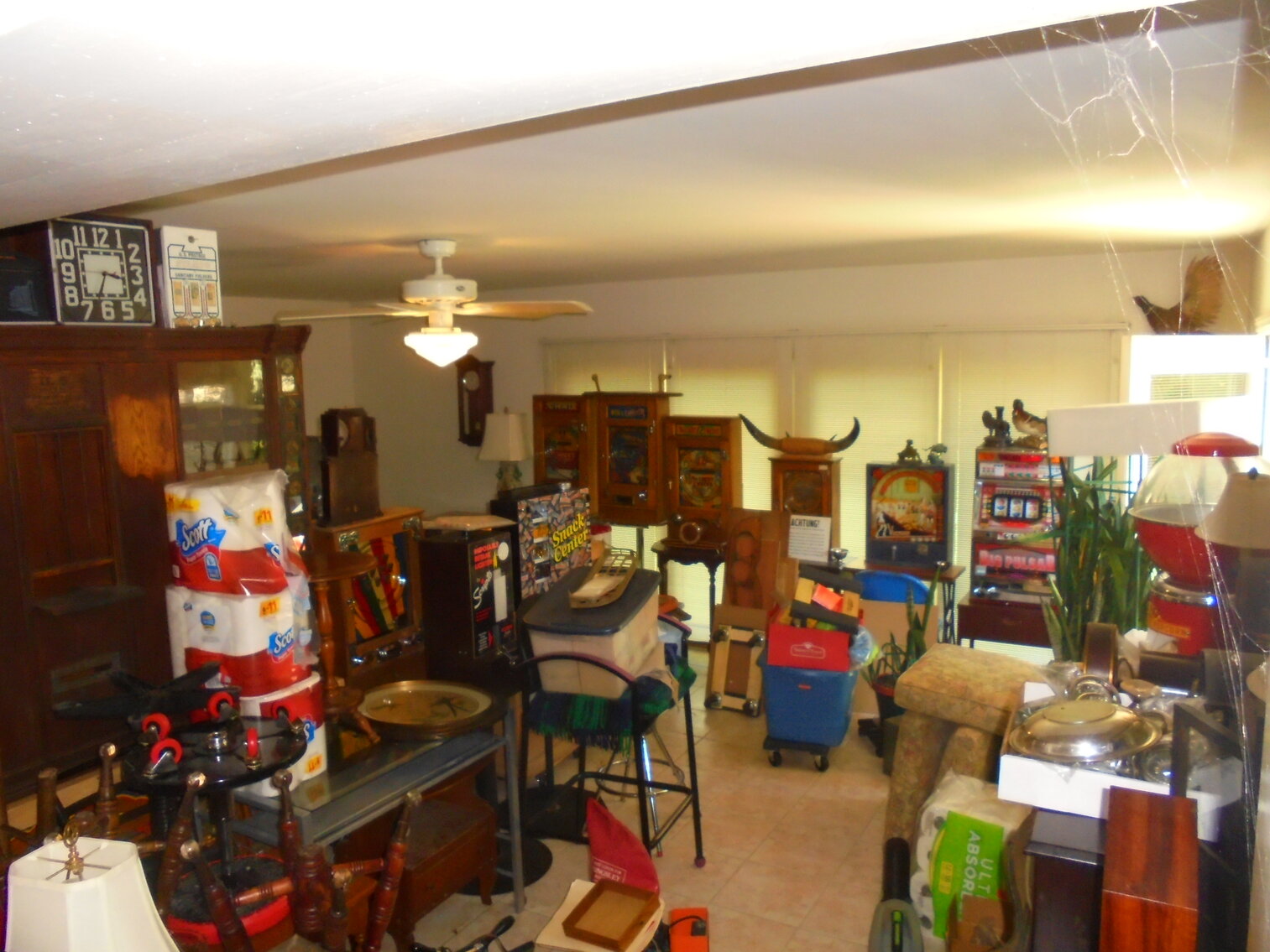 Image for REAL ESTATE & ESTATE PERSONAL PROPERTY AUCTION