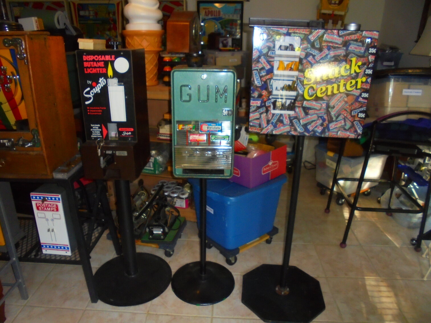 Image for REAL ESTATE & ESTATE PERSONAL PROPERTY AUCTION