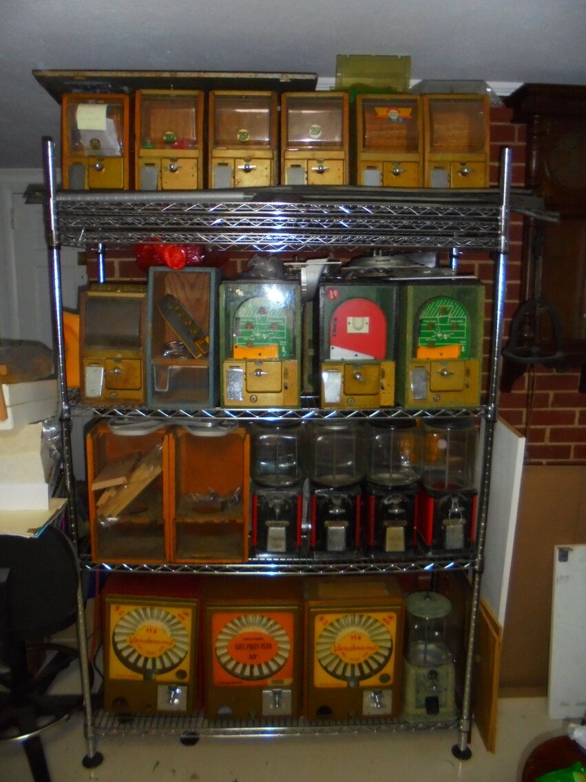 Image for REAL ESTATE & ESTATE PERSONAL PROPERTY AUCTION