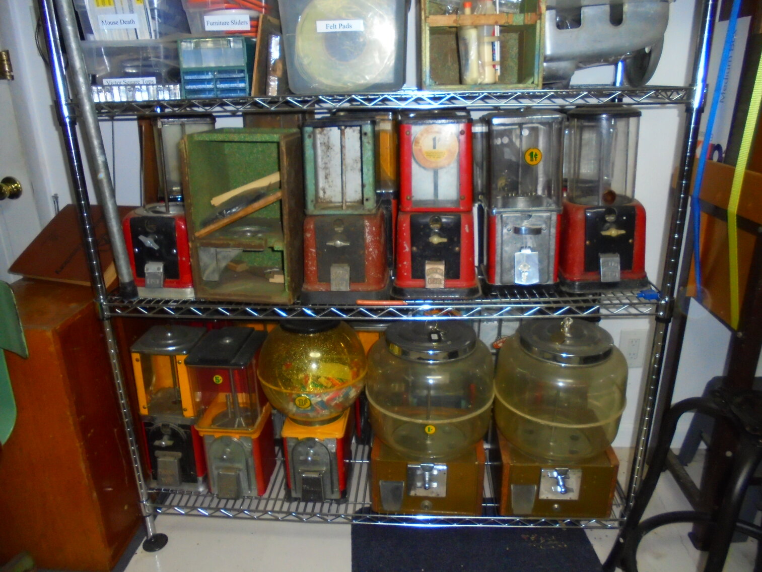 Image for REAL ESTATE & ESTATE PERSONAL PROPERTY AUCTION