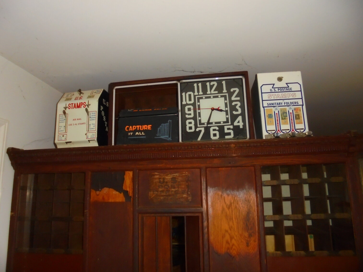 Image for REAL ESTATE & ESTATE PERSONAL PROPERTY AUCTION