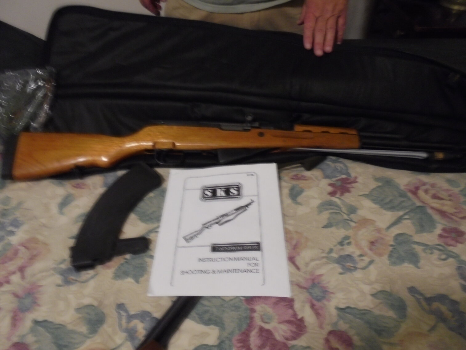 Image for REAL ESTATE & ESTATE PERSONAL PROPERTY AUCTION