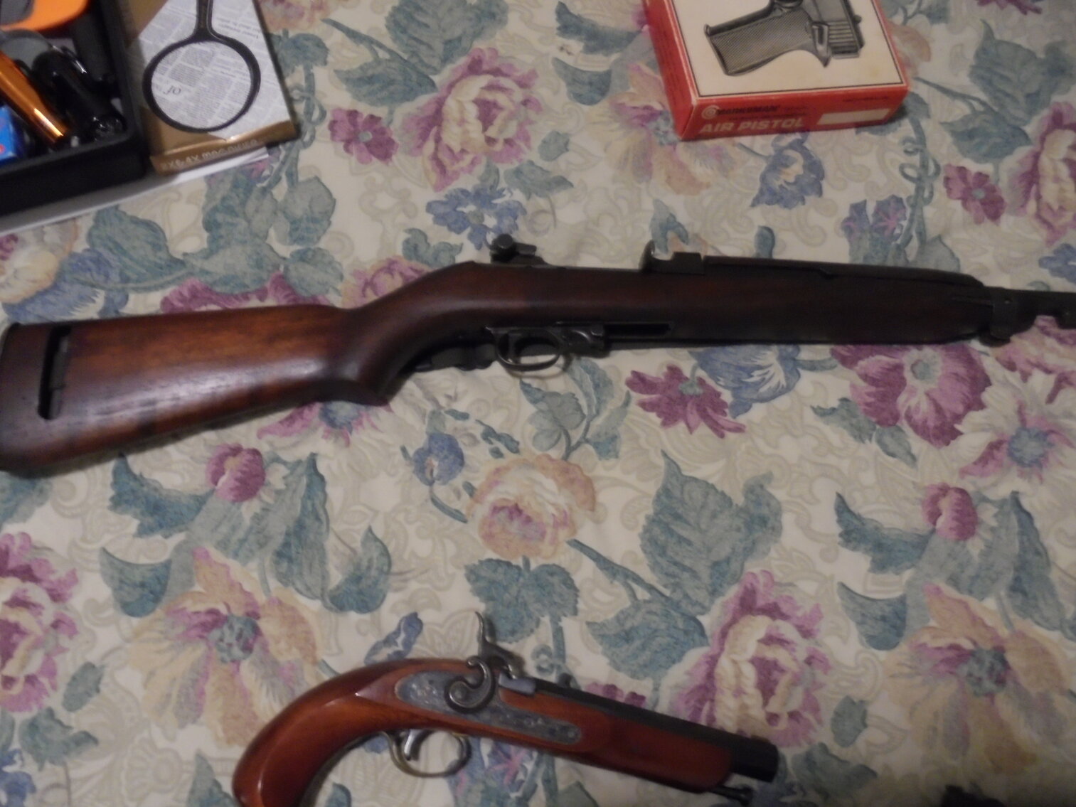 Image for REAL ESTATE & ESTATE PERSONAL PROPERTY AUCTION