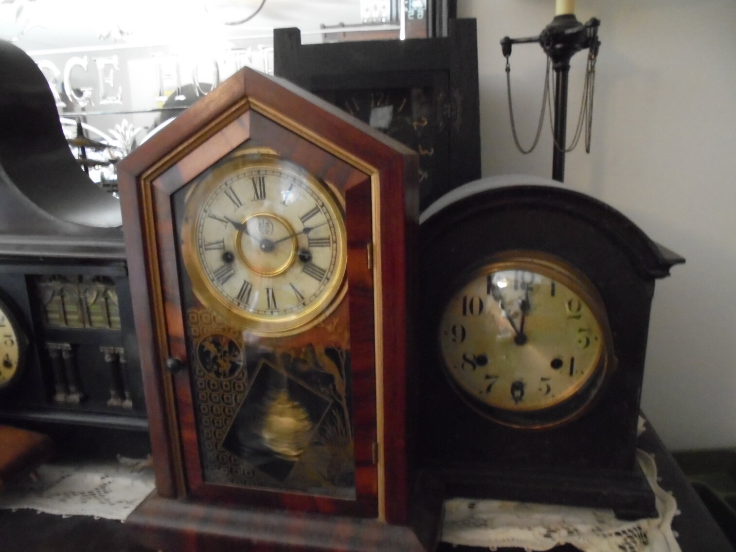 Image for REAL ESTATE & ESTATE PERSONAL PROPERTY AUCTION