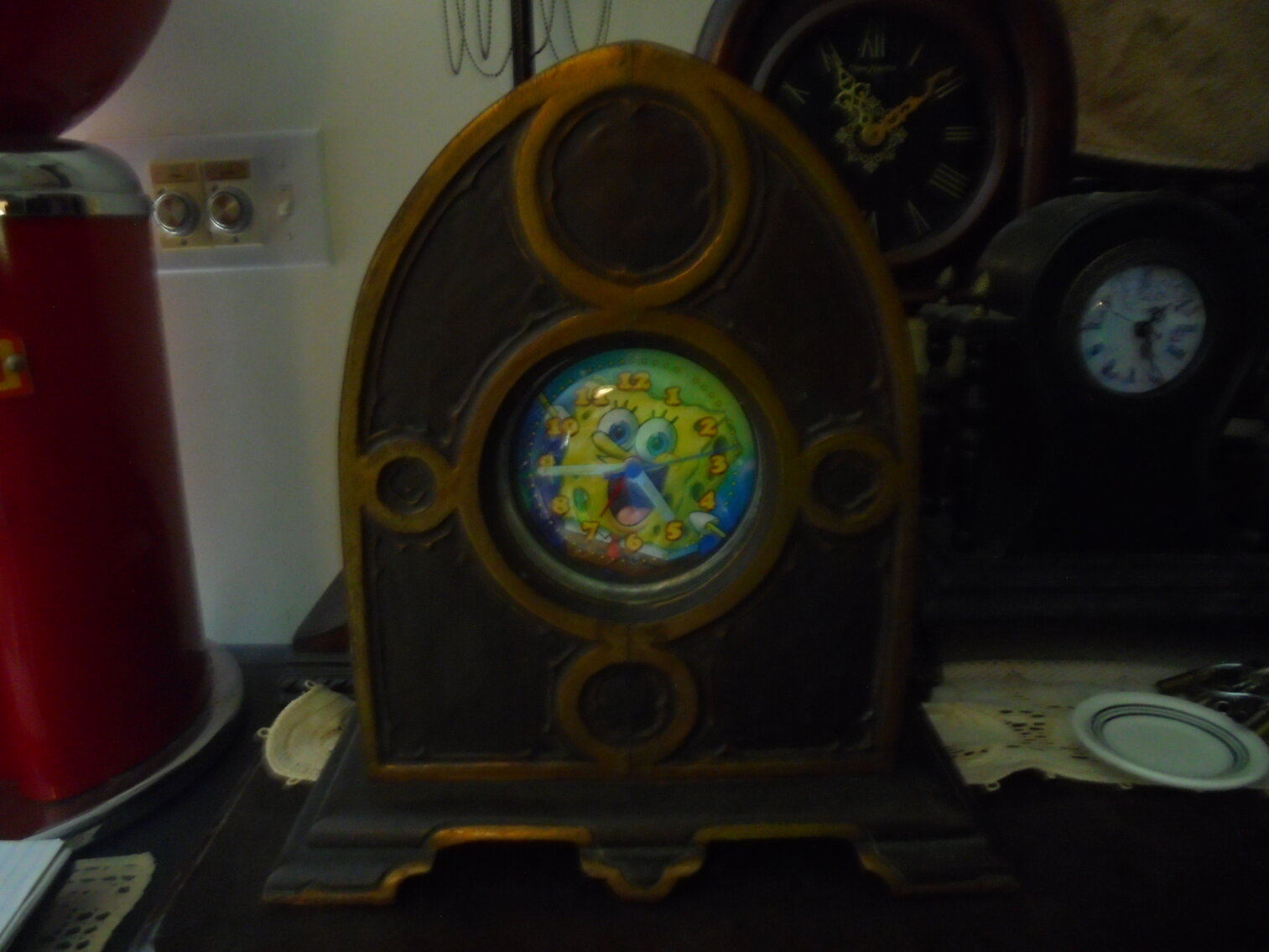 Image for REAL ESTATE & ESTATE PERSONAL PROPERTY AUCTION