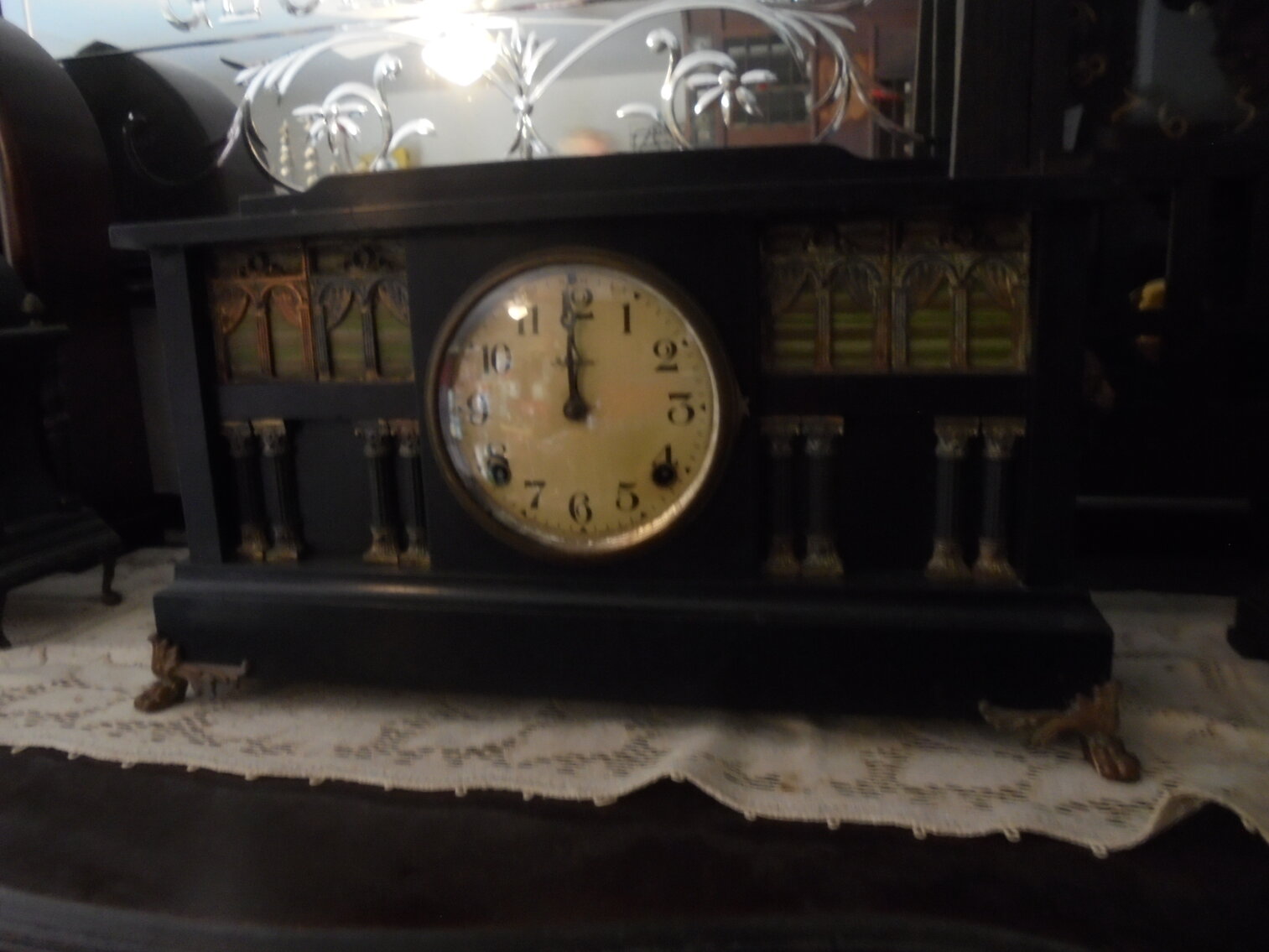 Image for REAL ESTATE & ESTATE PERSONAL PROPERTY AUCTION