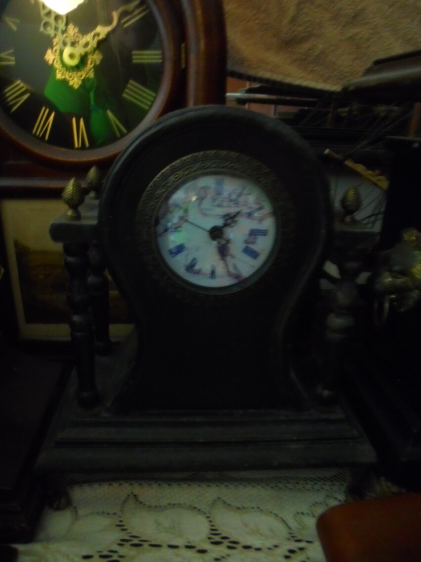 Image for REAL ESTATE & ESTATE PERSONAL PROPERTY AUCTION