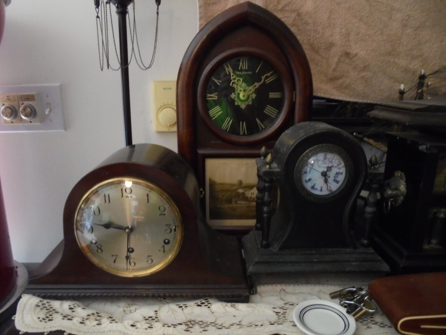 Image for REAL ESTATE & ESTATE PERSONAL PROPERTY AUCTION