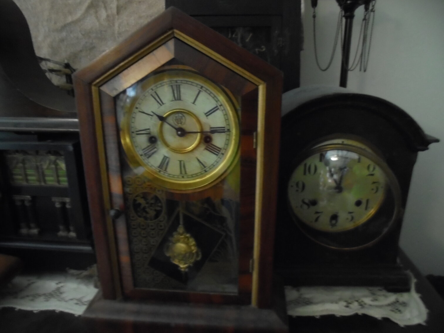 Image for REAL ESTATE & ESTATE PERSONAL PROPERTY AUCTION