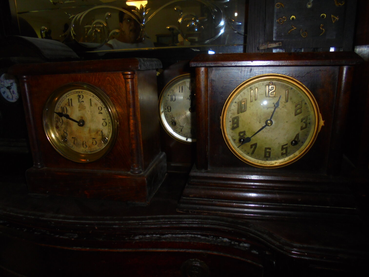 Image for REAL ESTATE & ESTATE PERSONAL PROPERTY AUCTION