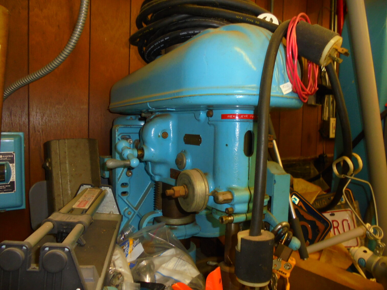 Image for REAL ESTATE & ESTATE PERSONAL PROPERTY AUCTION