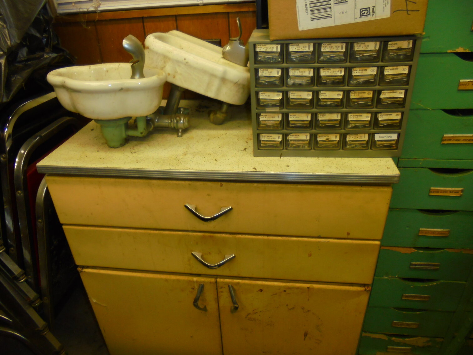 Image for REAL ESTATE & ESTATE PERSONAL PROPERTY AUCTION