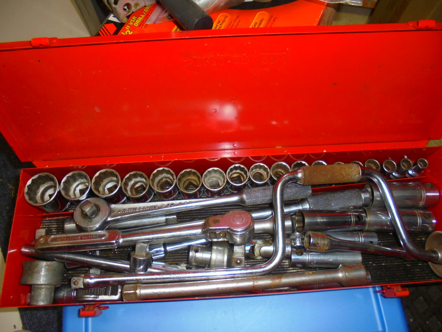 Image for REAL ESTATE & ESTATE PERSONAL PROPERTY AUCTION