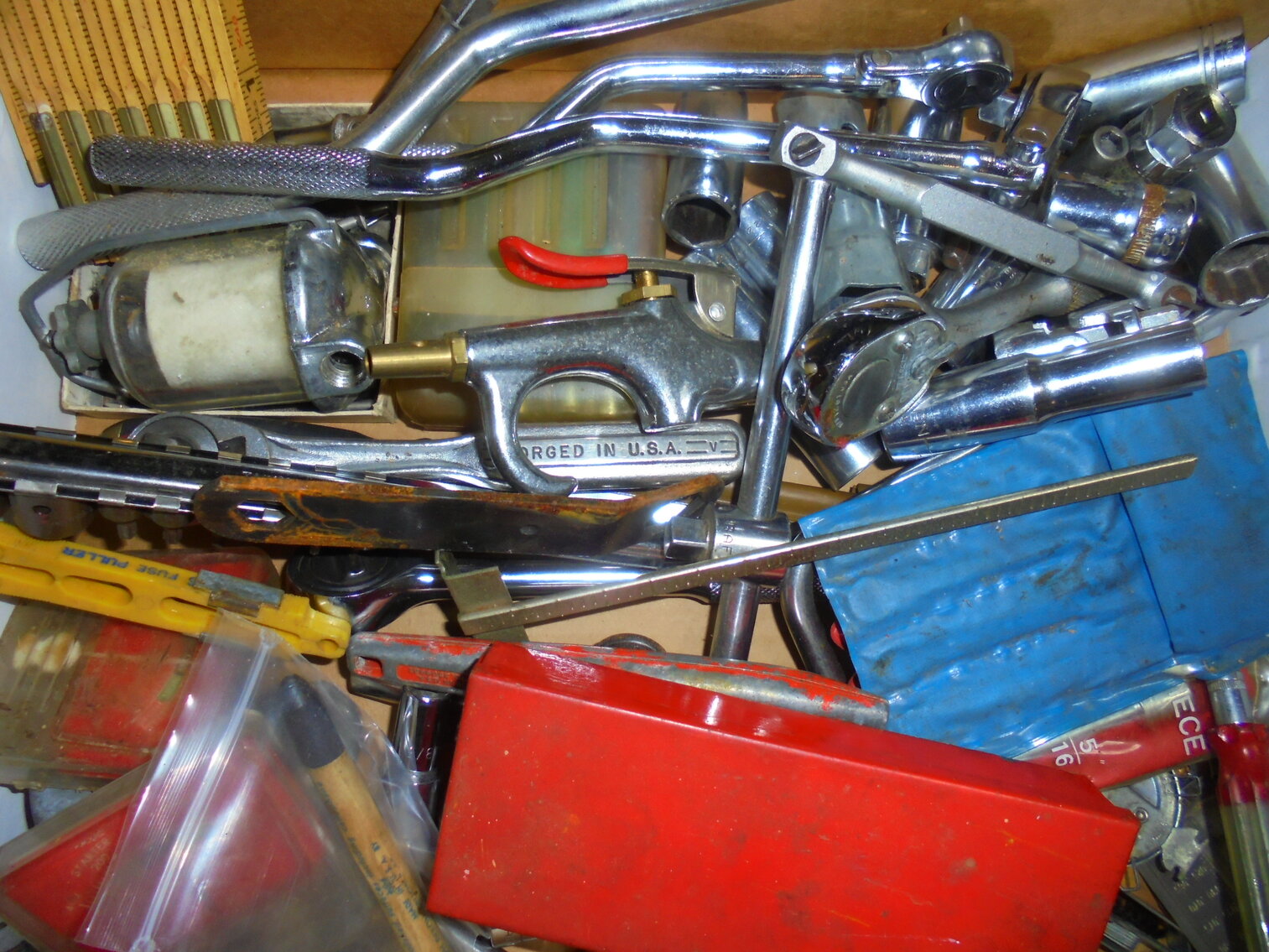 Image for REAL ESTATE & ESTATE PERSONAL PROPERTY AUCTION