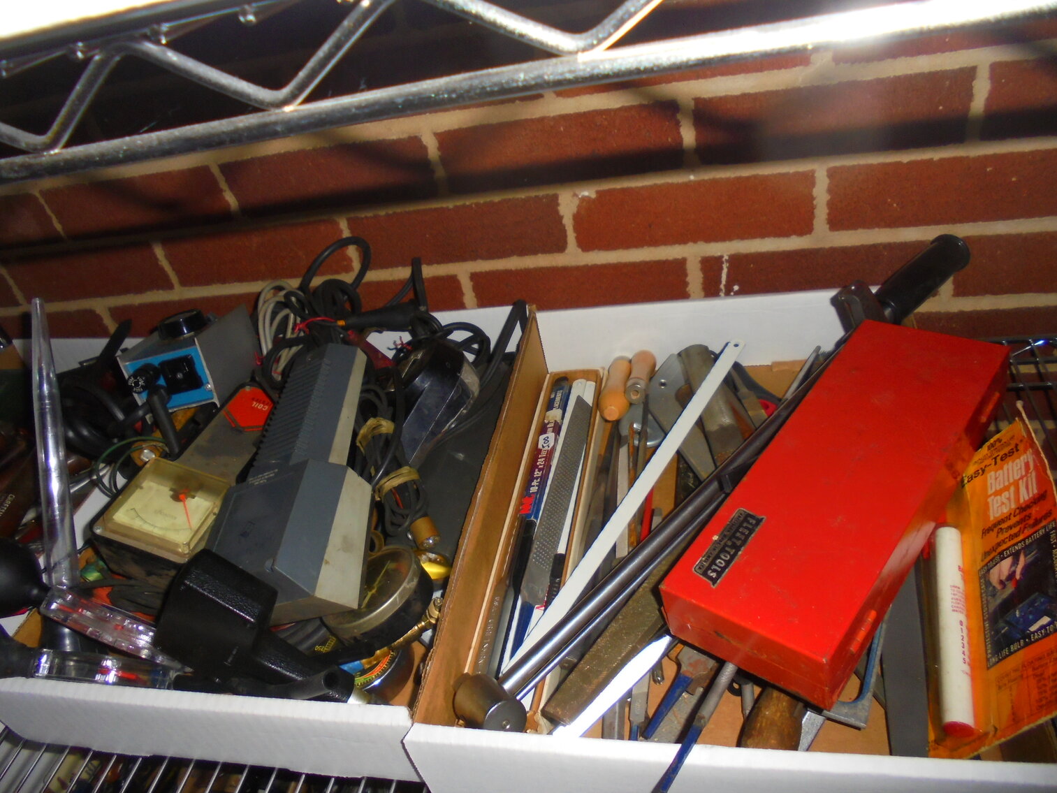 Image for REAL ESTATE & ESTATE PERSONAL PROPERTY AUCTION