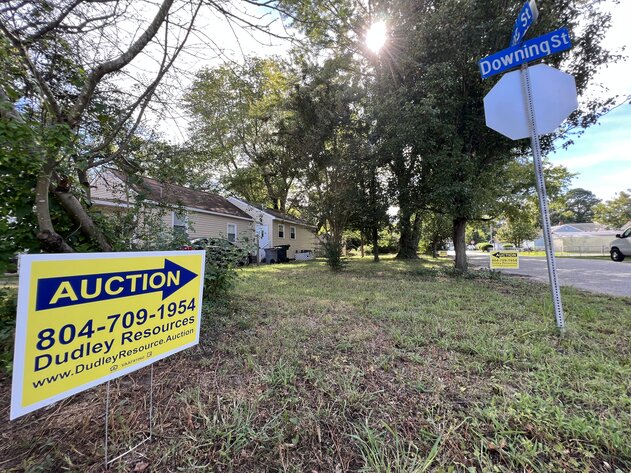 Image for City of Hampton , VA - Sale of Tax Delinquent Real Estate