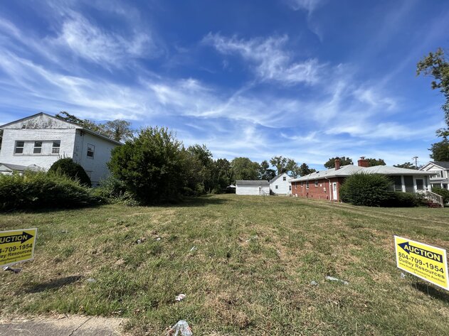 Image for City of Hampton , VA - Sale of Tax Delinquent Real Estate