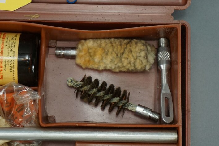 Image for Guns & Ammo Online Auction Fall 2022