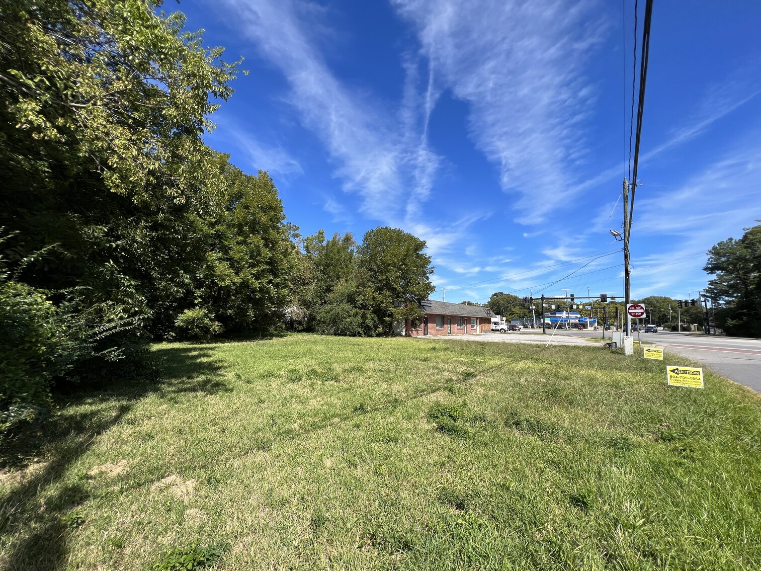 #7 Parcel ( Ralph C. Anderson ) 67 W. Little Back River Rd, RPC # 8005581, TACS# 730484, . 35 Acres +/- Vacant Lot