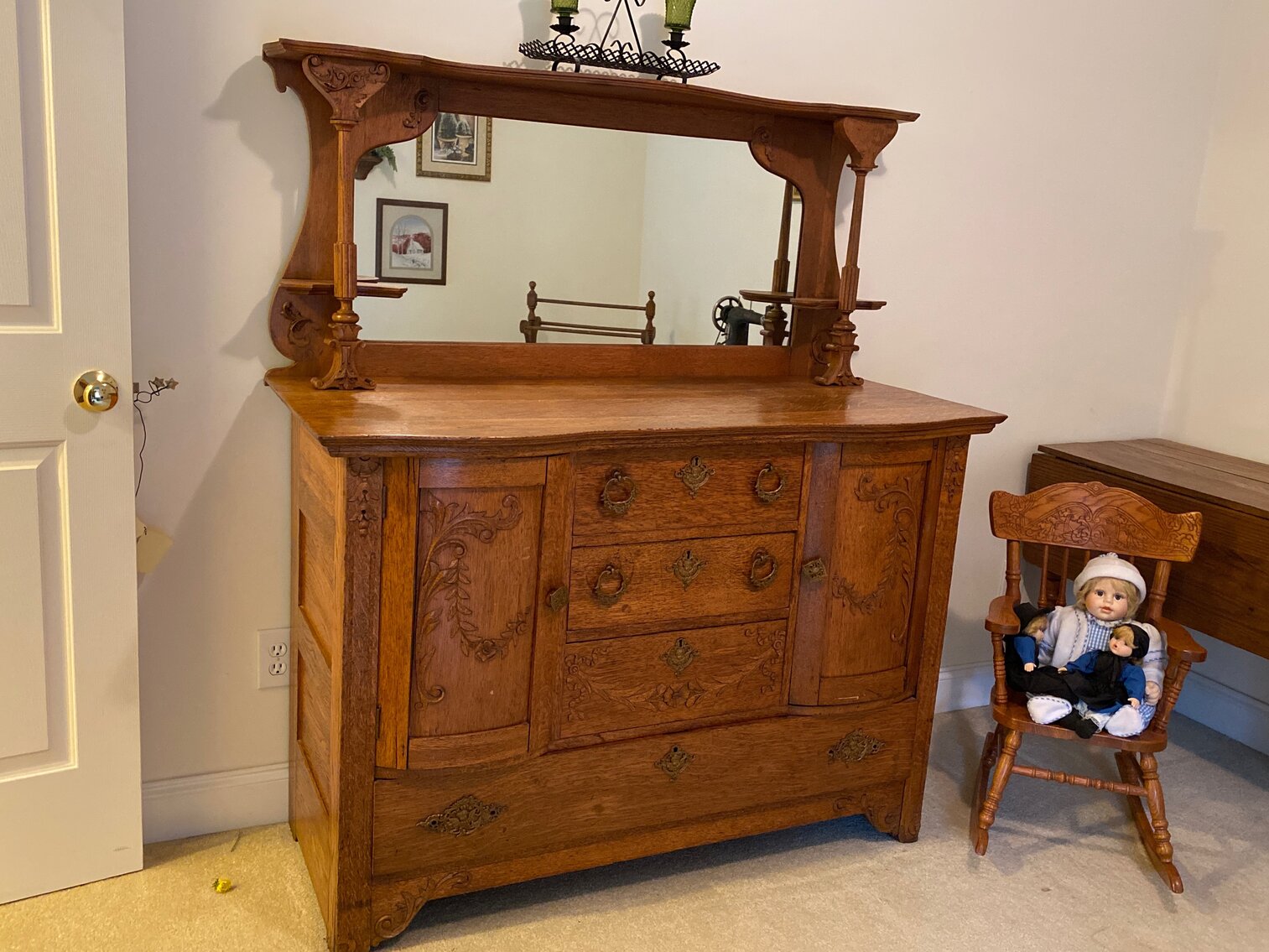 Image for Estate of E.H. King (living)