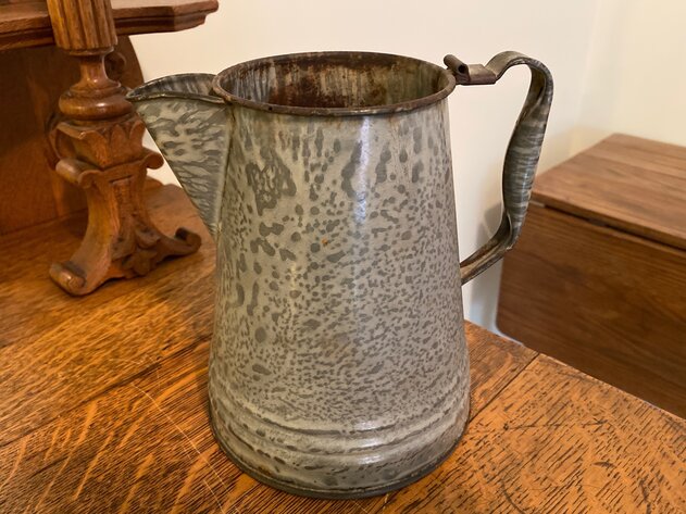 Image for Estate of E.H. King (living)