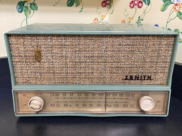 Image for Estate of E.H. King (living)