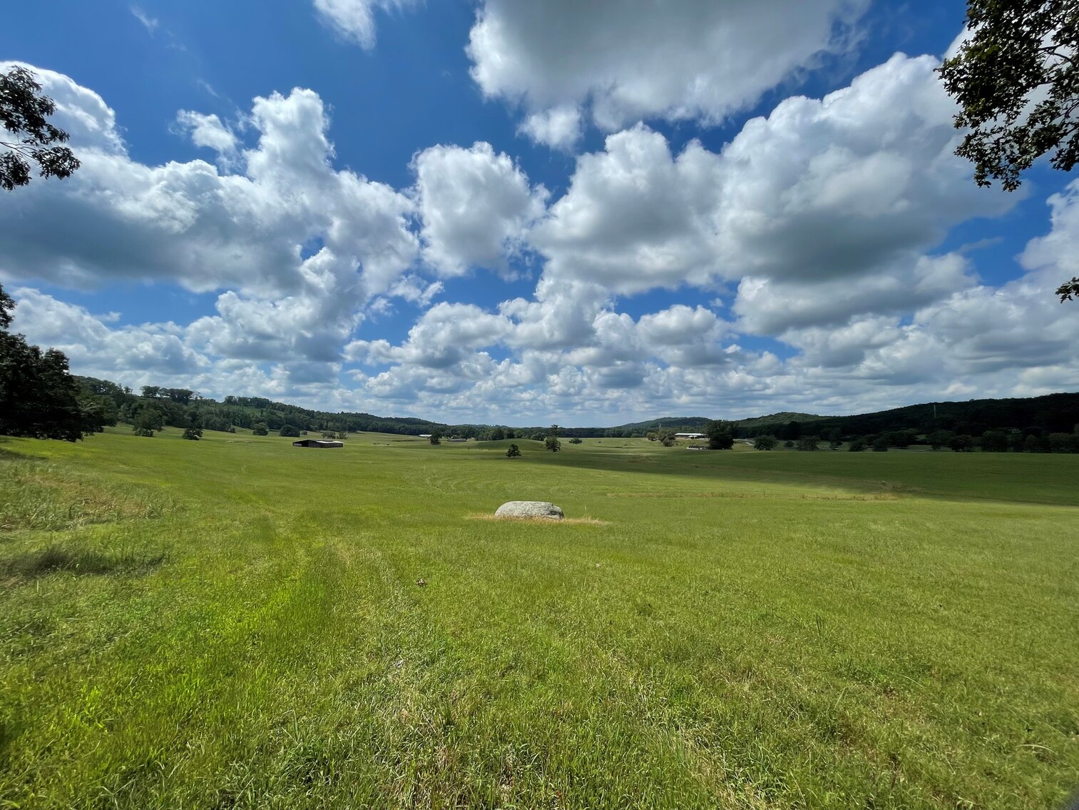 Image for 230 Acre Picturesque Farm - Birmingham, Alabama