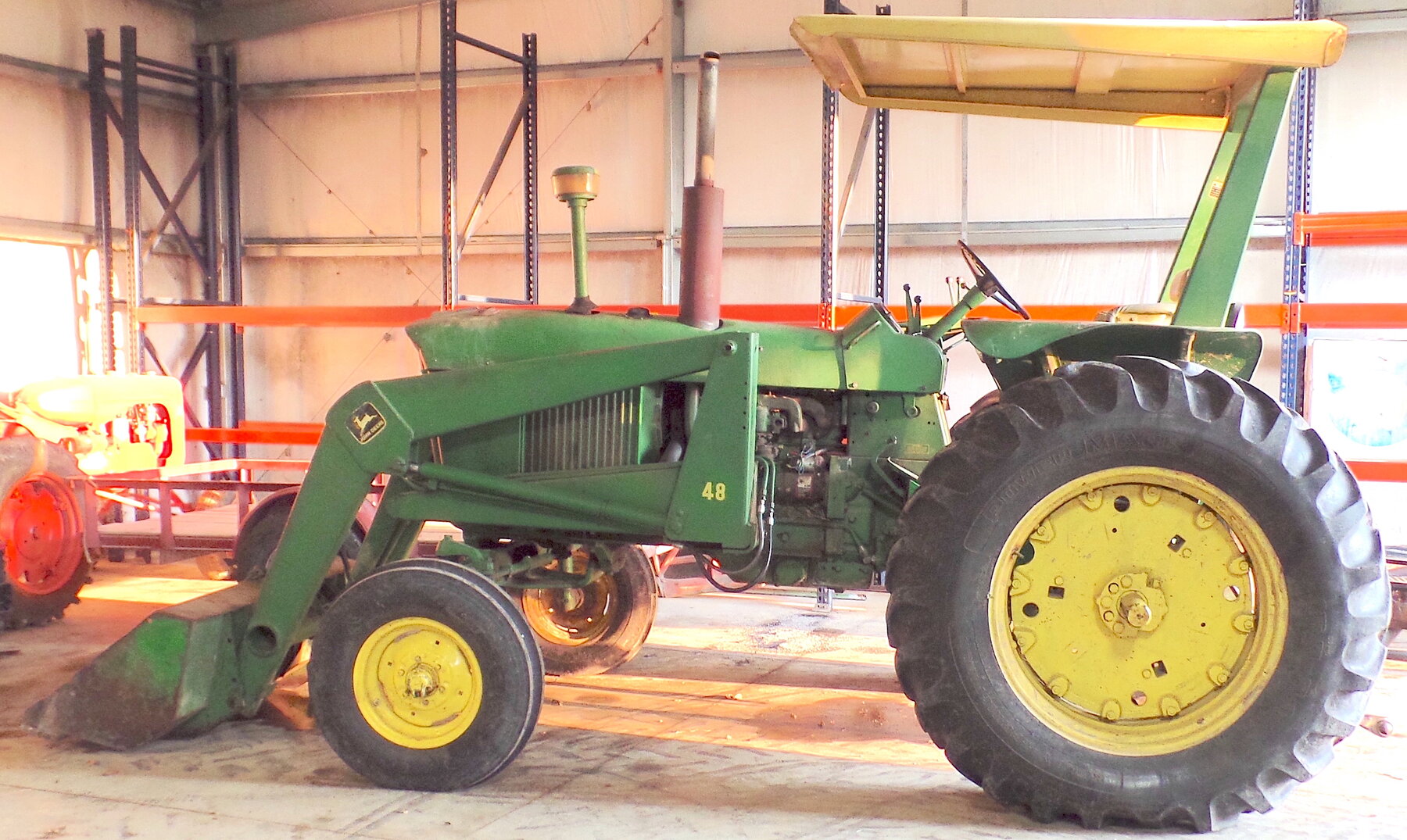 Image for FARM AUCTION