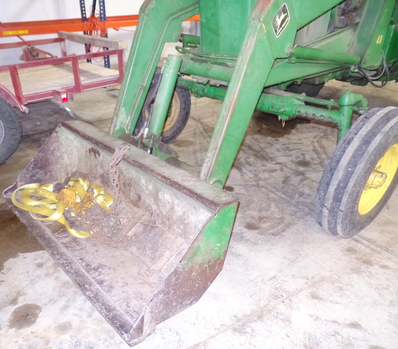 Image for FARM AUCTION