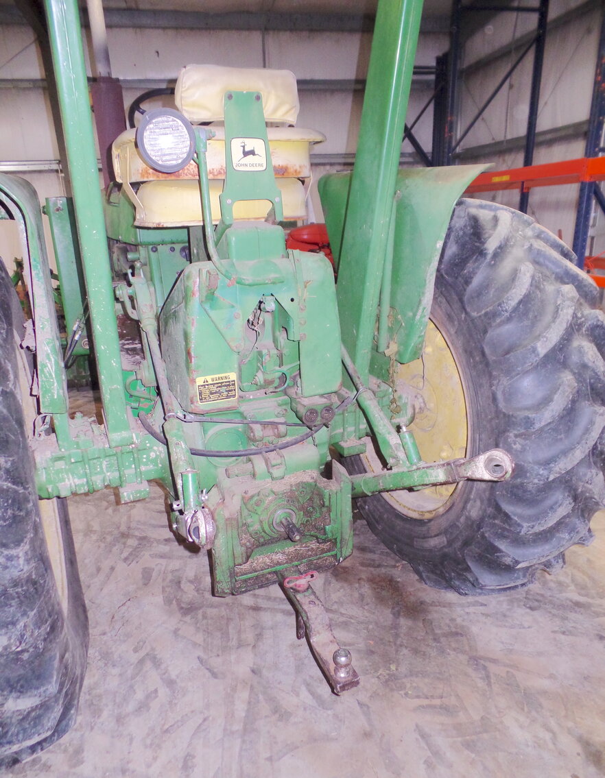 Image for FARM AUCTION