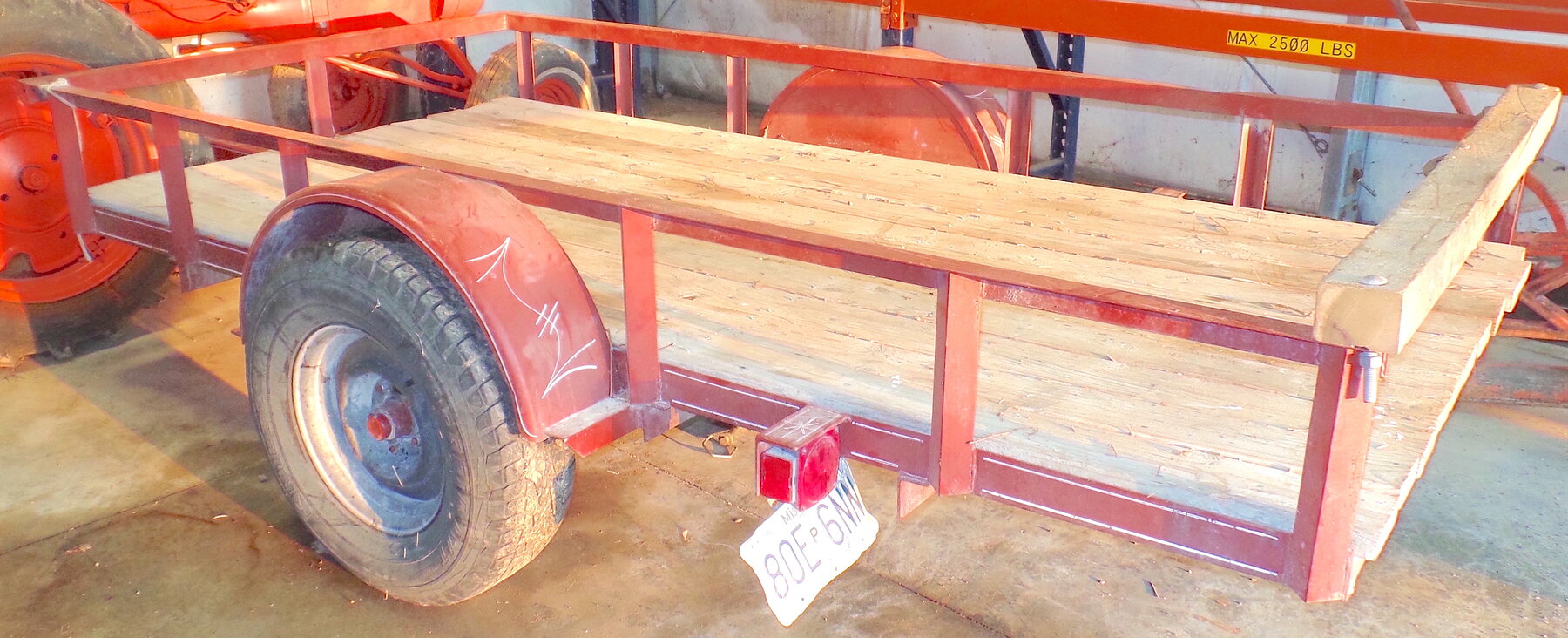 Image for FARM AUCTION