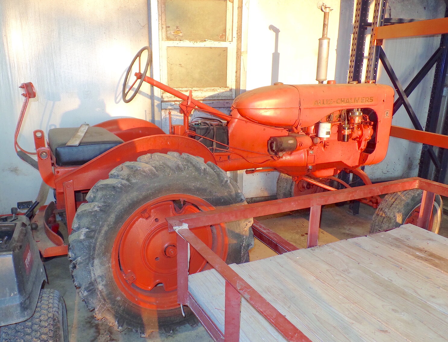 Image for FARM AUCTION