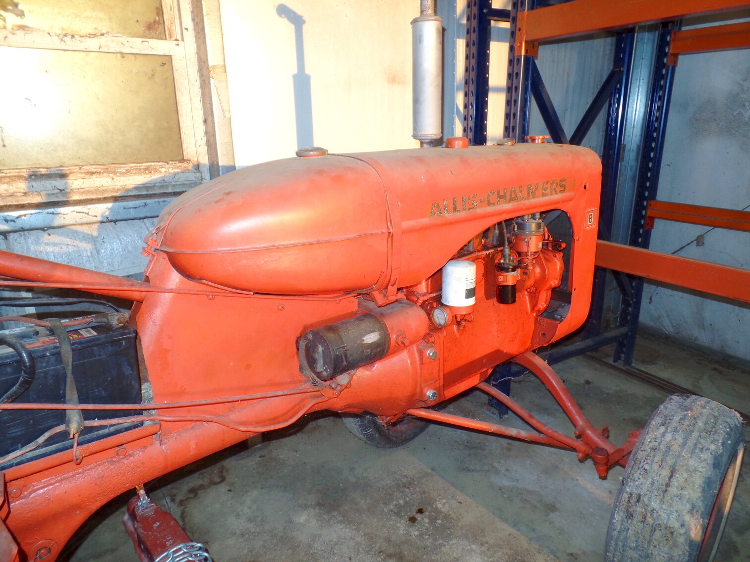 Image for FARM AUCTION