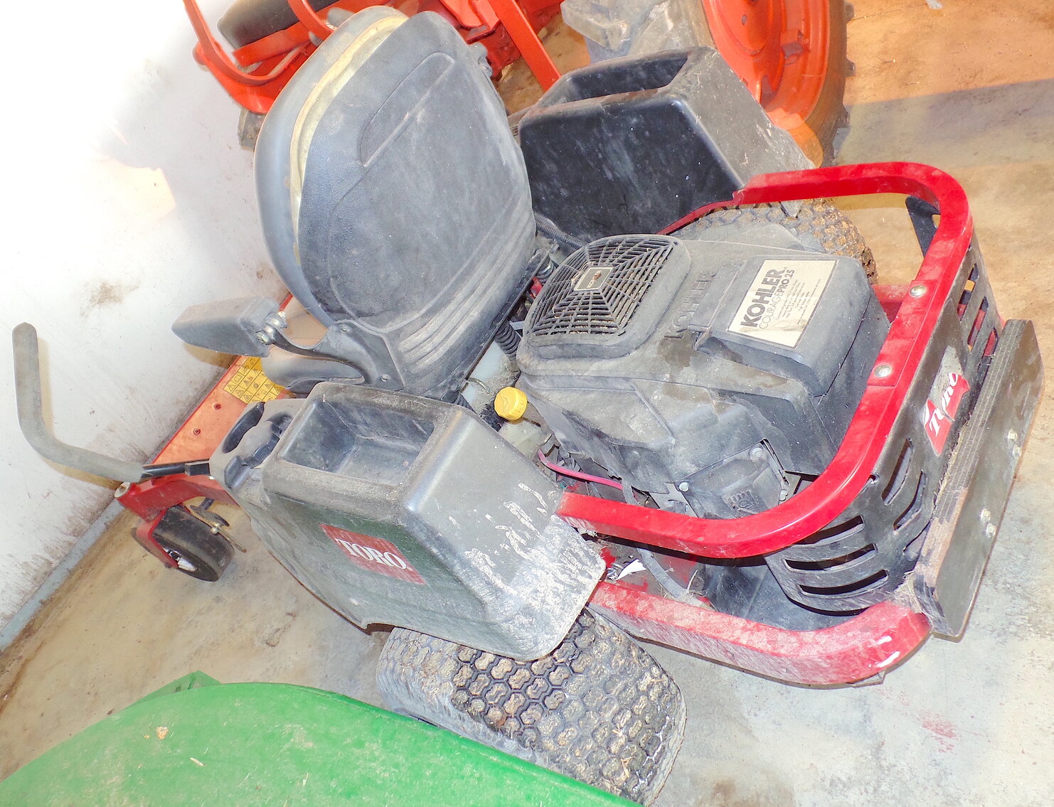 Image for FARM AUCTION