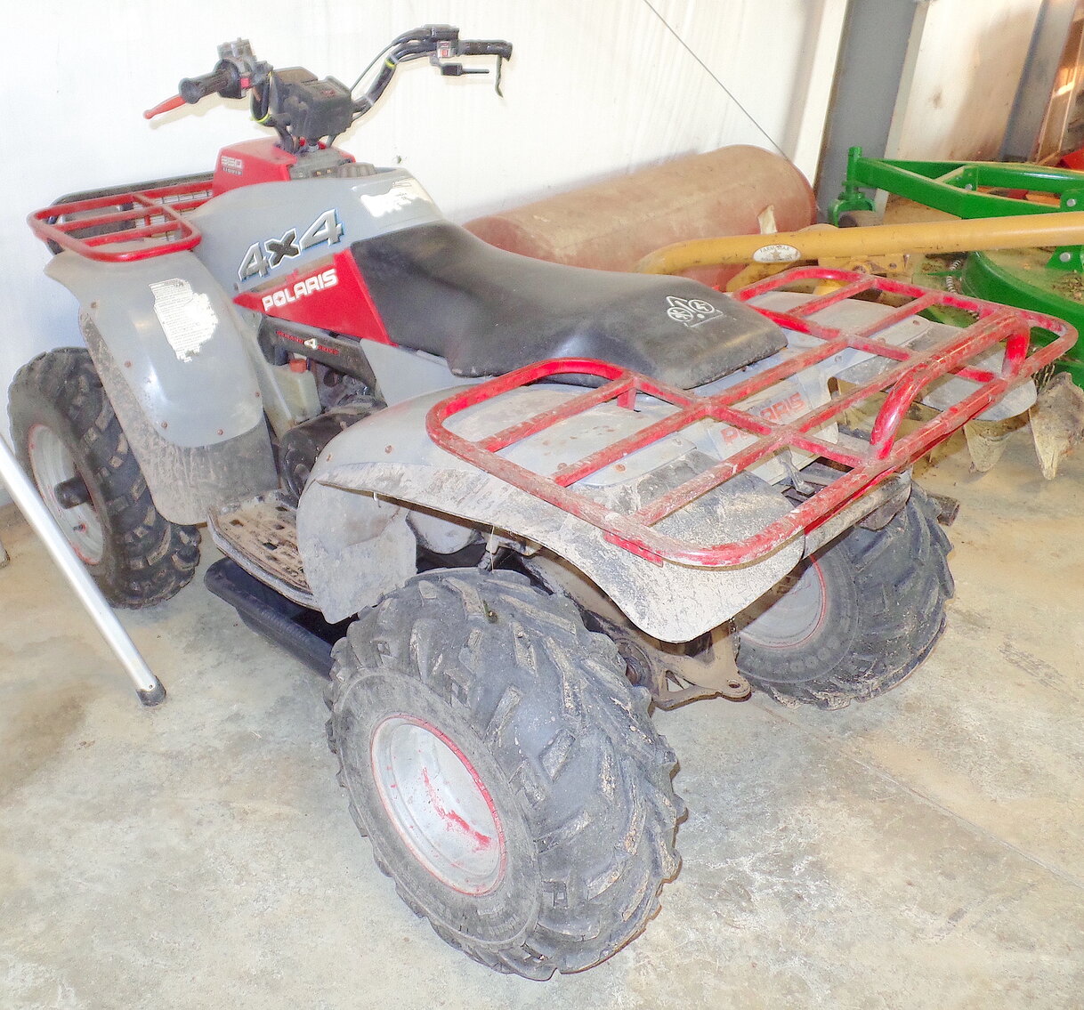 Image for FARM AUCTION